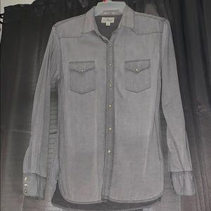 Jeans shirt